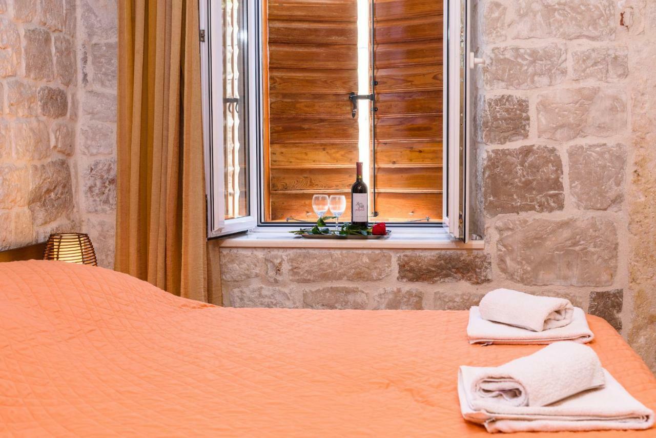 Apartments Dora -Free Parking Trogir Exterior photo